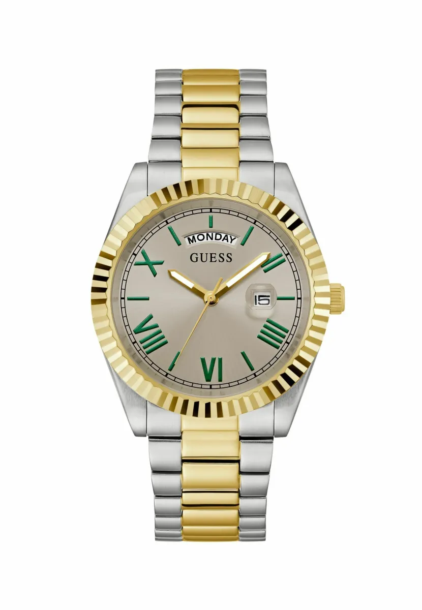 CONNOISSEUR - Uhr - grey