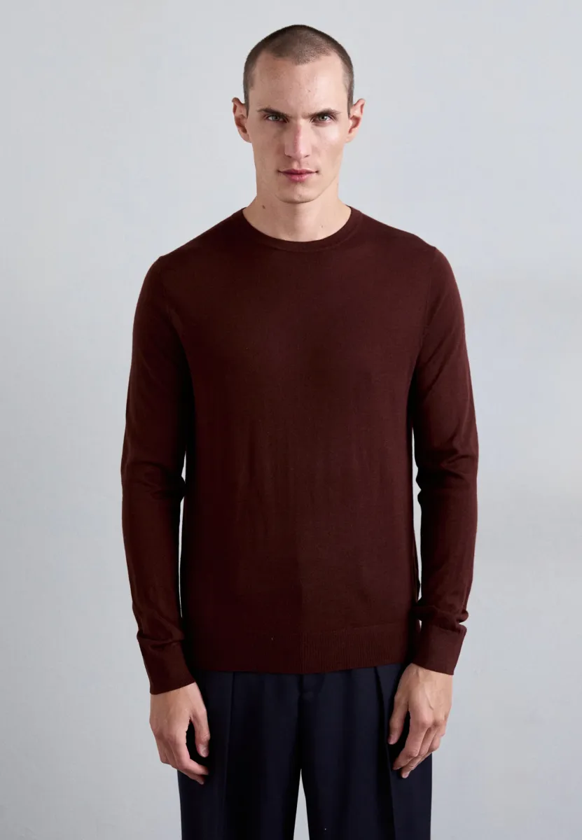 CONNOR - Strickpullover - pure decadence