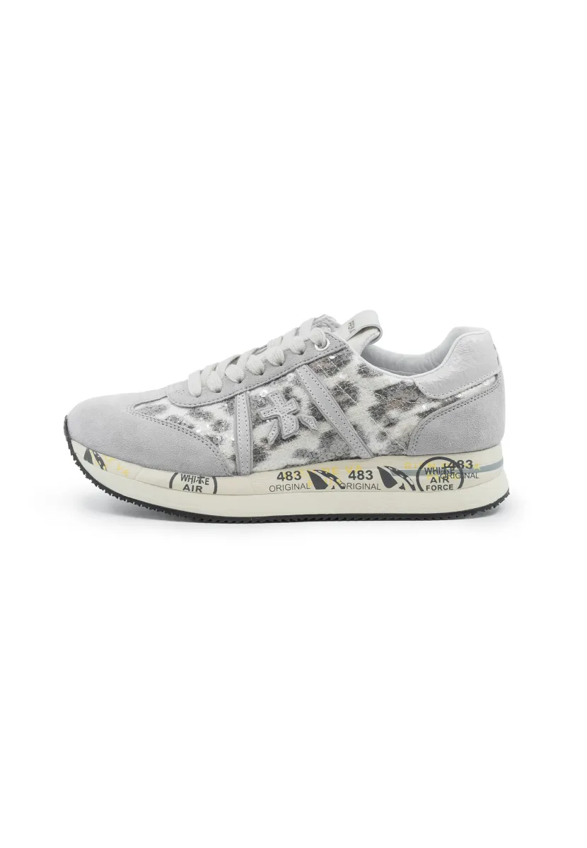 CONNY - Sneaker low - white