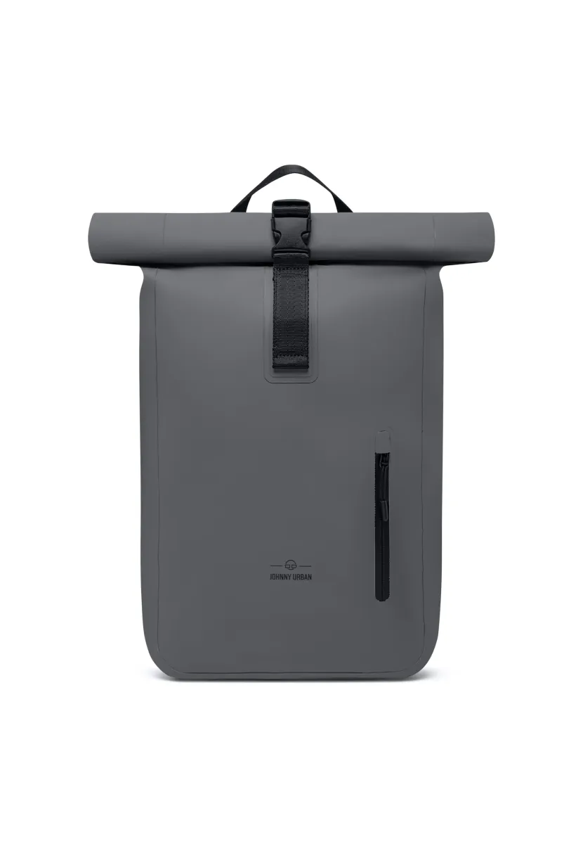 CONOR WASSERDICHT - Tagesrucksack - dunkelgrau