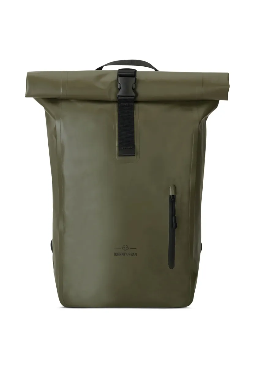 CONOR WASSERDICHT - Tagesrucksack - dunkelgrün