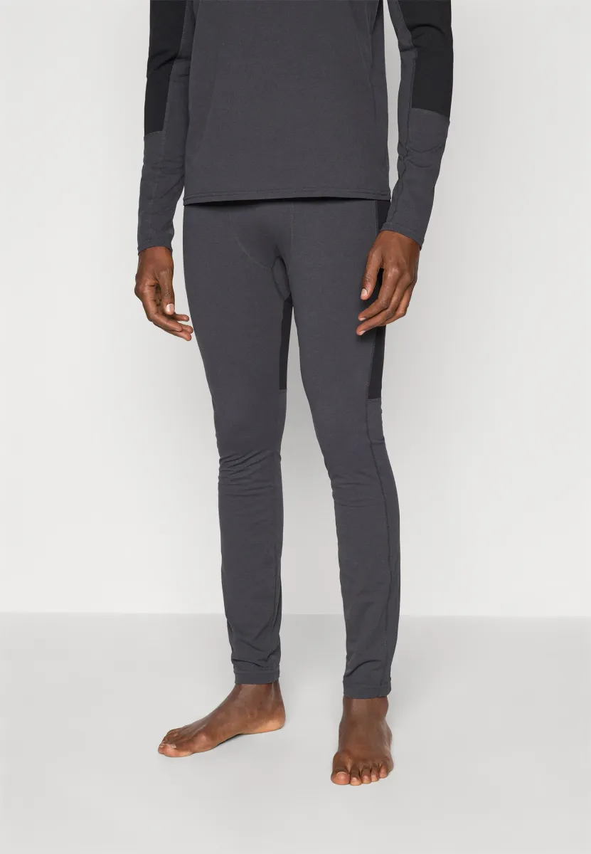 CONRAD - Unterhose lang - anthracite