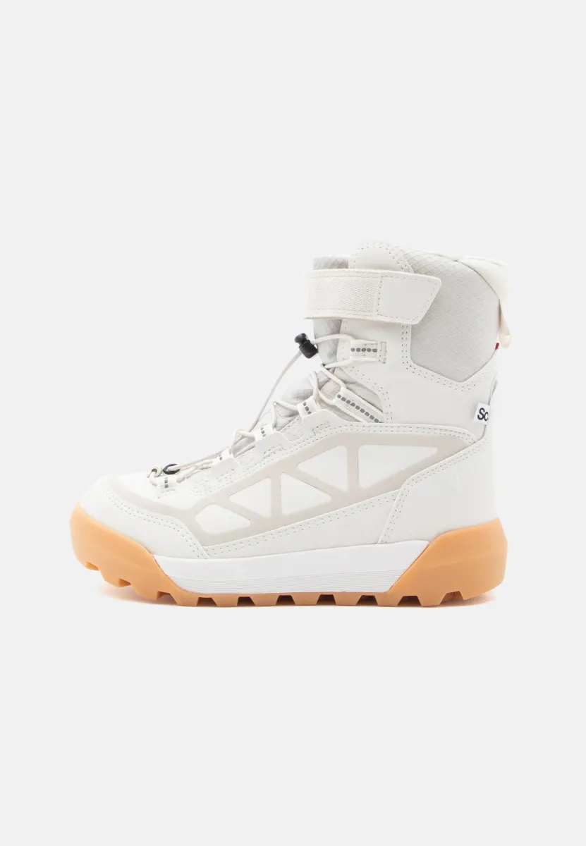 CONSTRICTOR WARM WP UNISEX - Snowboot/Winterstiefel - cream