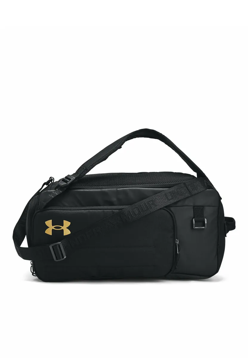 CONTAIN DUO SMALL - Tagesrucksack - black