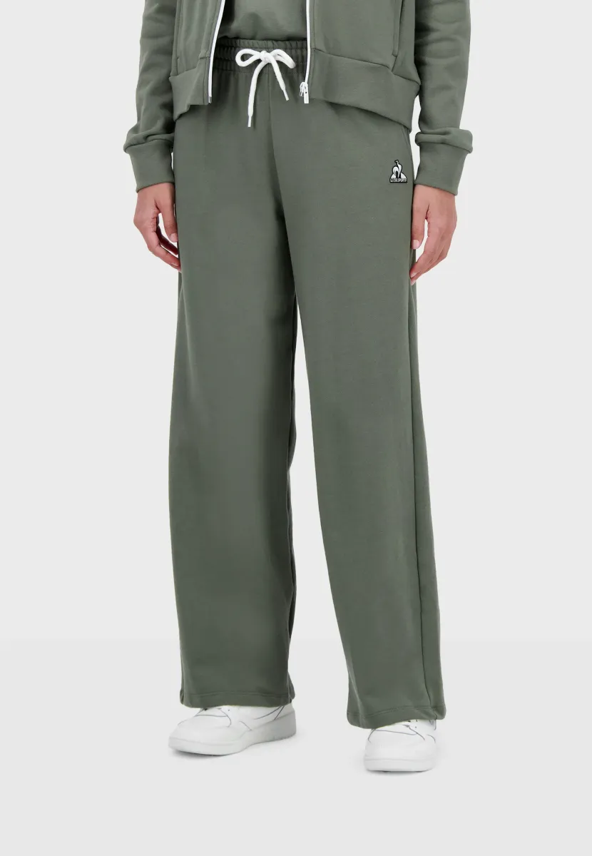 CONTEMPORAIN - Stoffhose - light khaki
