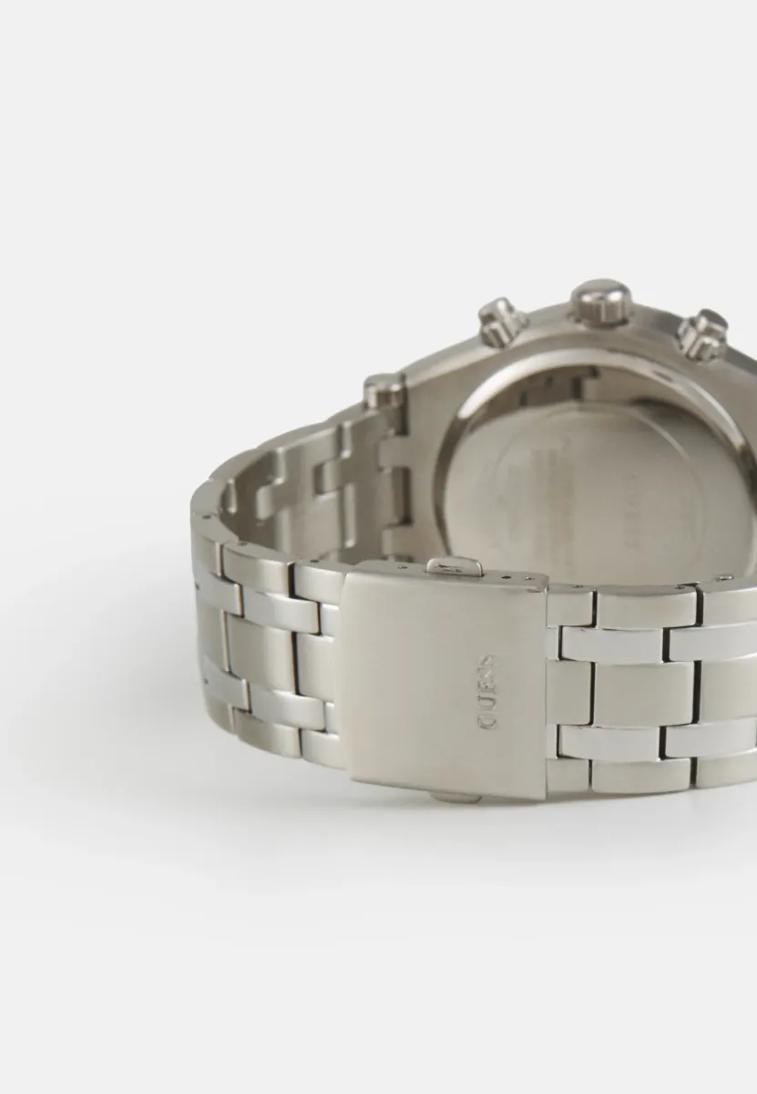 CONTINENTAL - Chronograph - silver-coloured