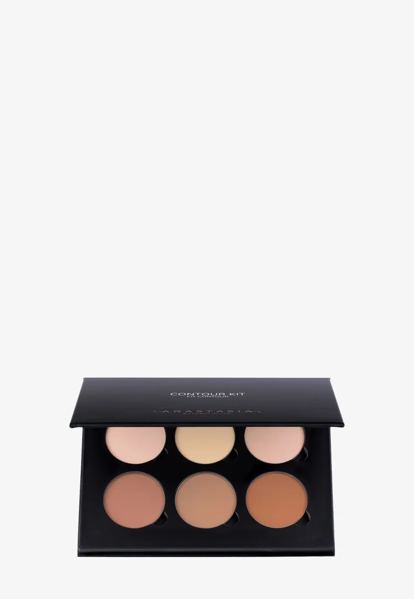 CONTOUR KIT - Concealer - light to medium