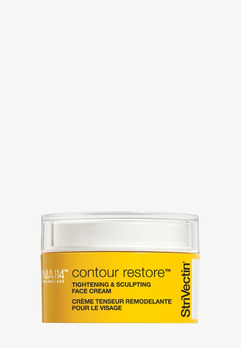 CONTOUR RESTORE™ TIGHTENING & SCULPTING FACE CREAM - Gesichtscreme