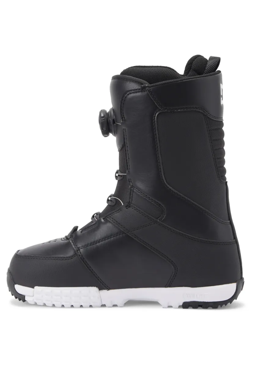 CONTROL - BOA - Snowboardschuh - blw