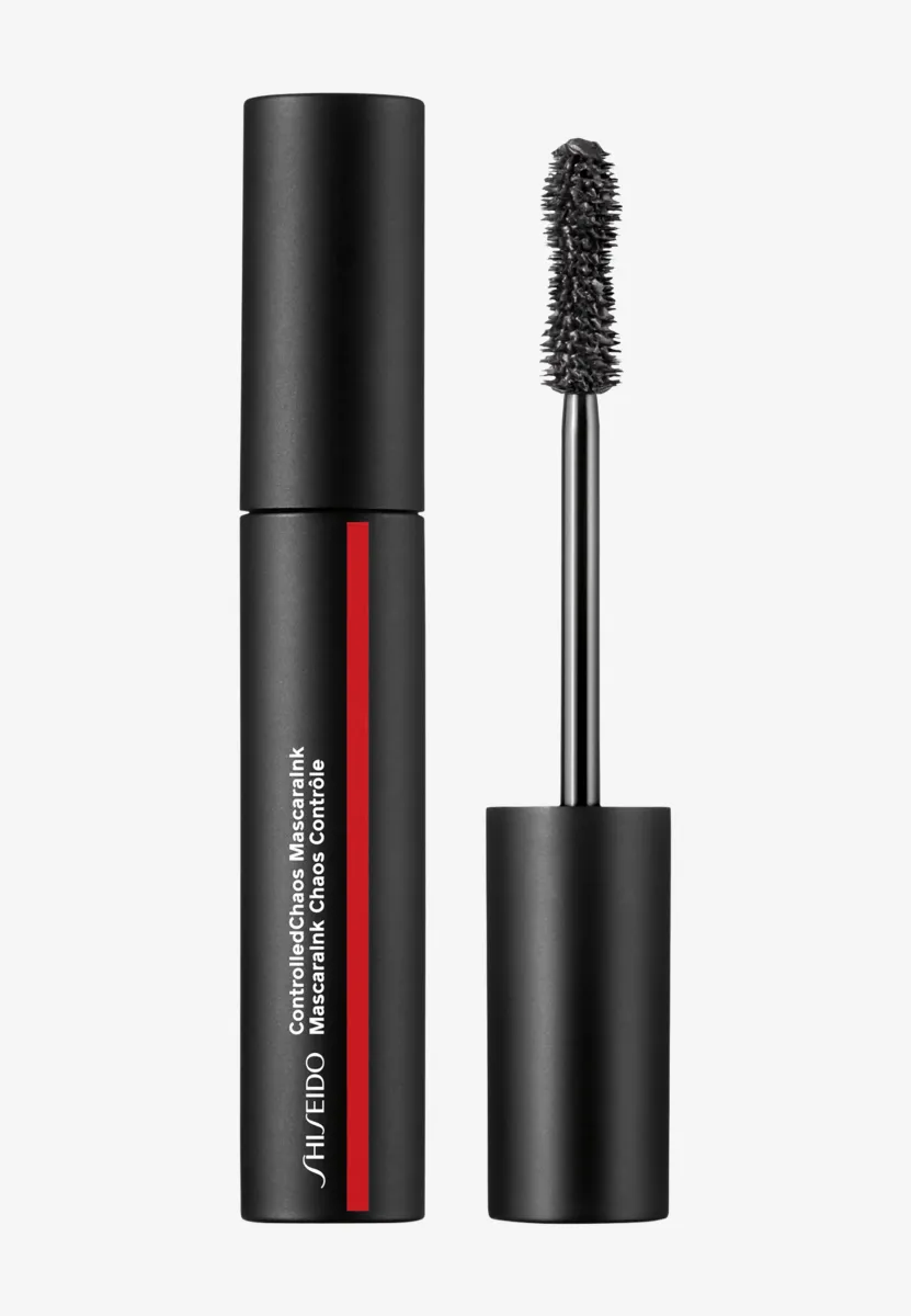 CONTROLLEDCHAOS MASCARAINK - Mascara - black pulse
