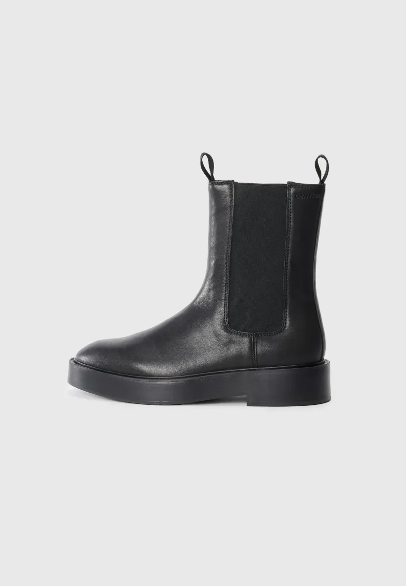 CONVATE WELT - Stiefelette - black