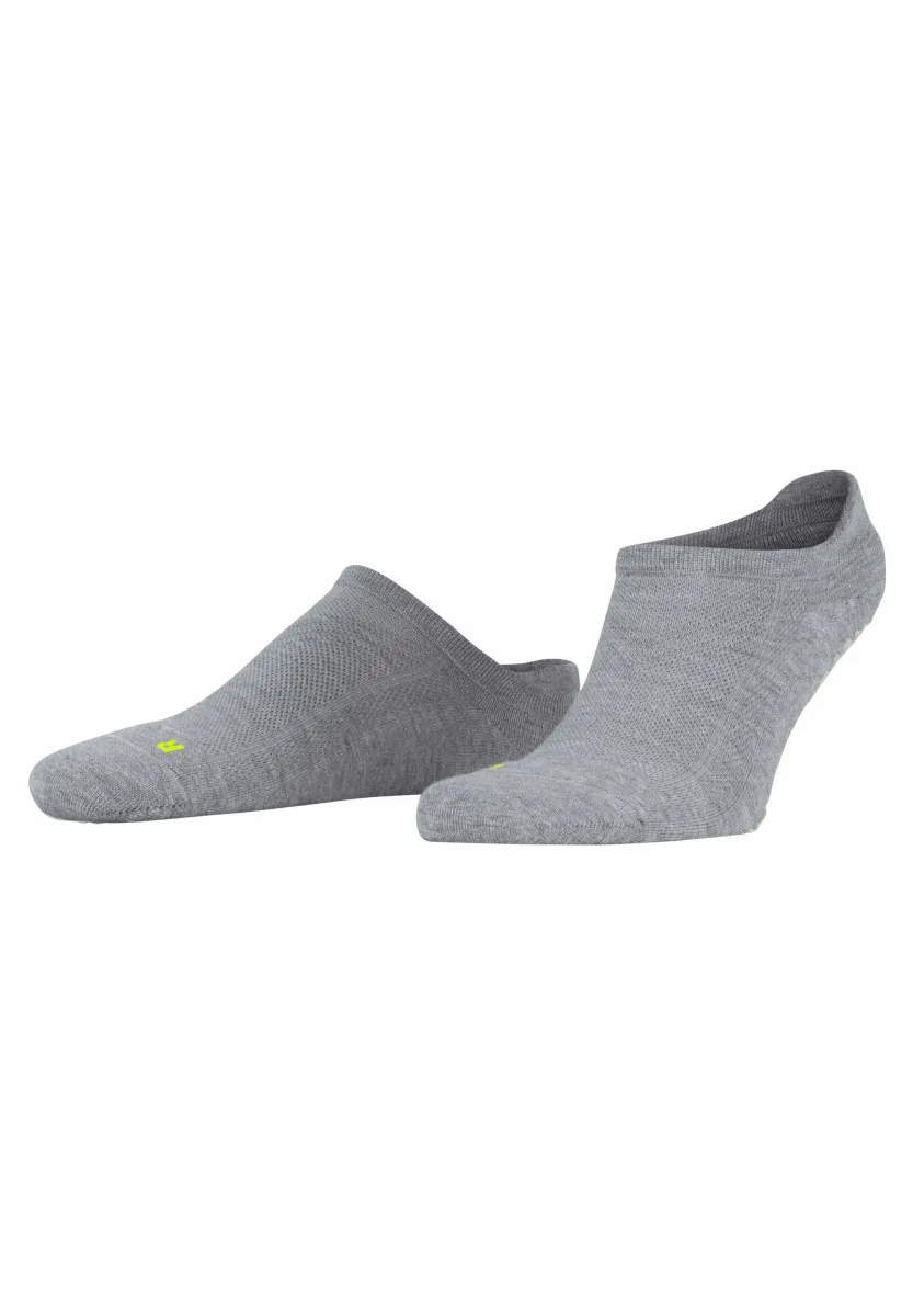 COOL KICK UNISEX LIGHT CUSHIONING - Socken - light grey mel