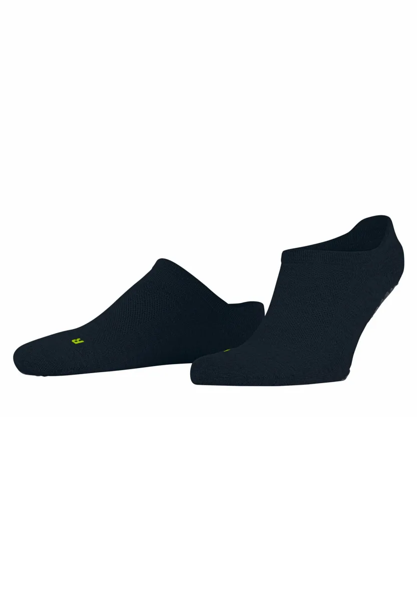 COOL KICK UNISEX LIGHT CUSHIONING - Socken - marine