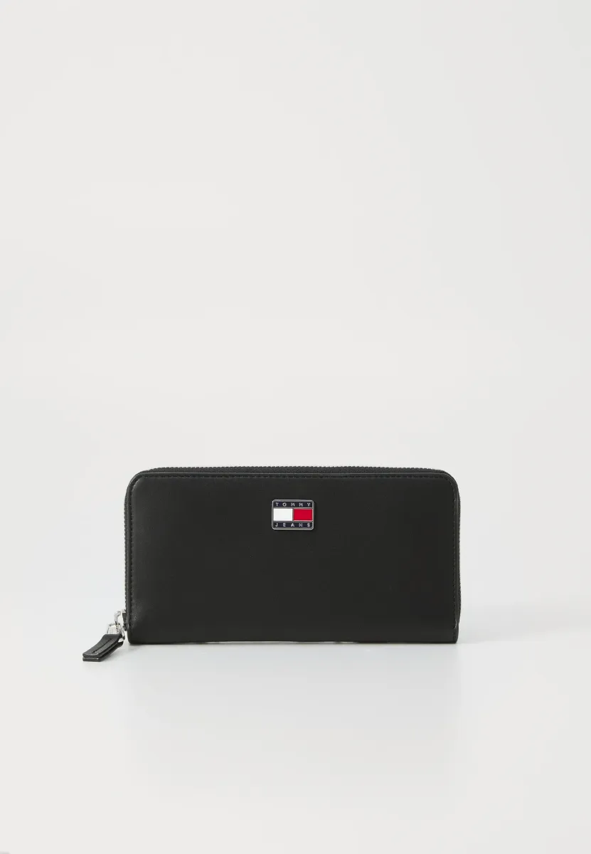 COOL LARGE - Geldbörse - black