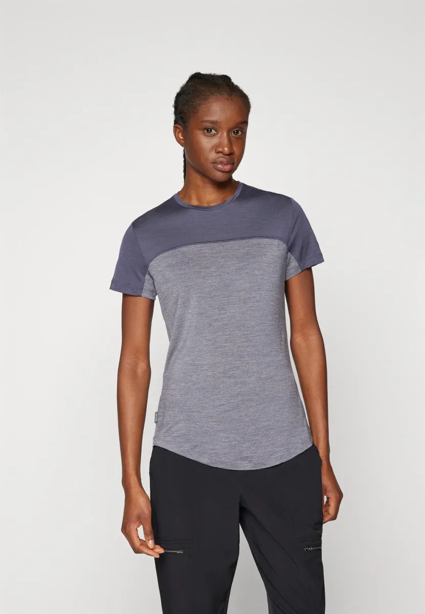 COOL-LITE SPHERE - T-Shirt print - graphite