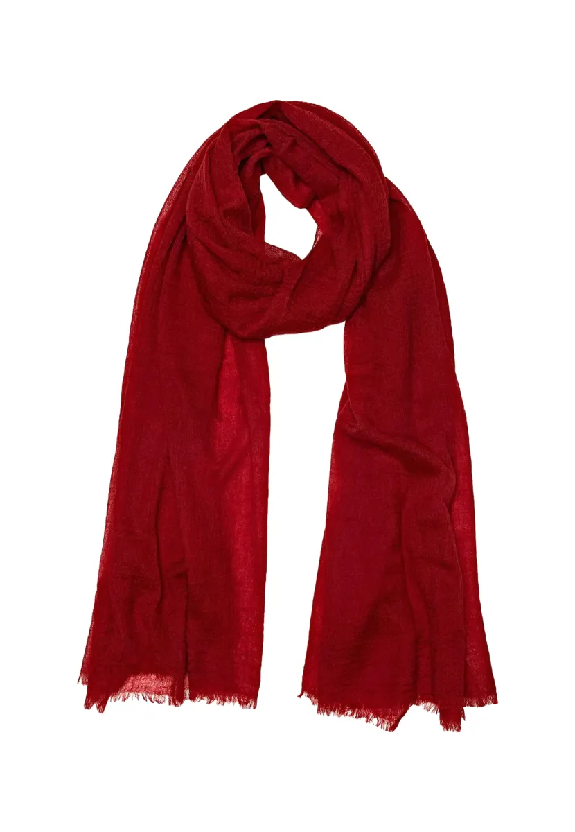 COOL - Schal - red