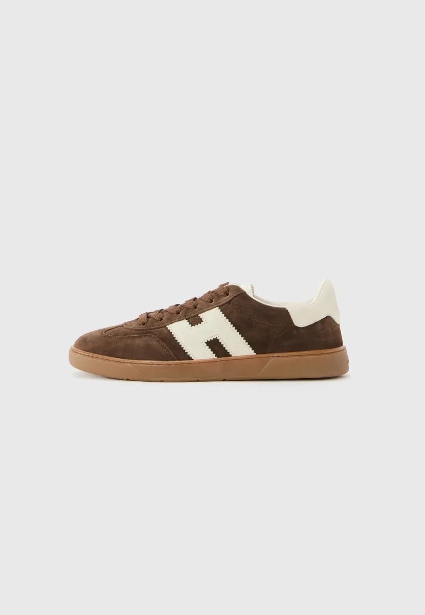 COOL - Sneaker low - off white