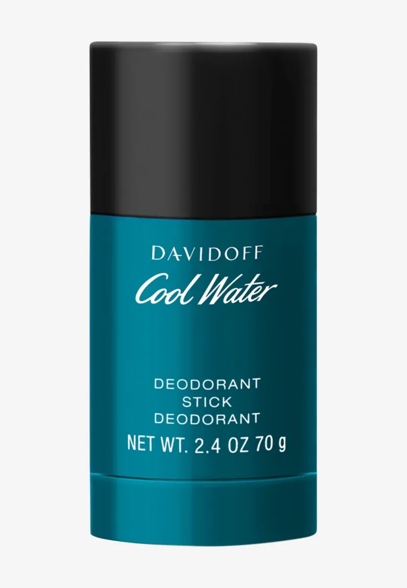 COOL WATER MAN DEODORANT STICK - Deodorant
