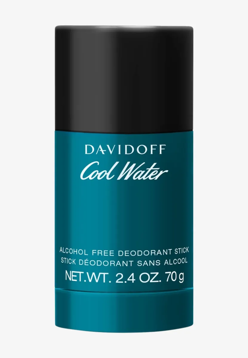 COOL WATER MAN EXTREMELY MILD DEODORANT STICK - Deodorant