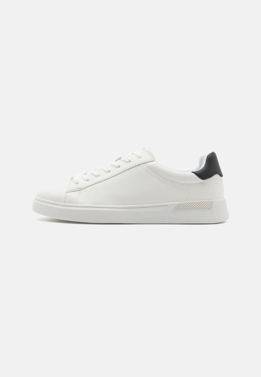 COOLSPEC - Sneaker low - white