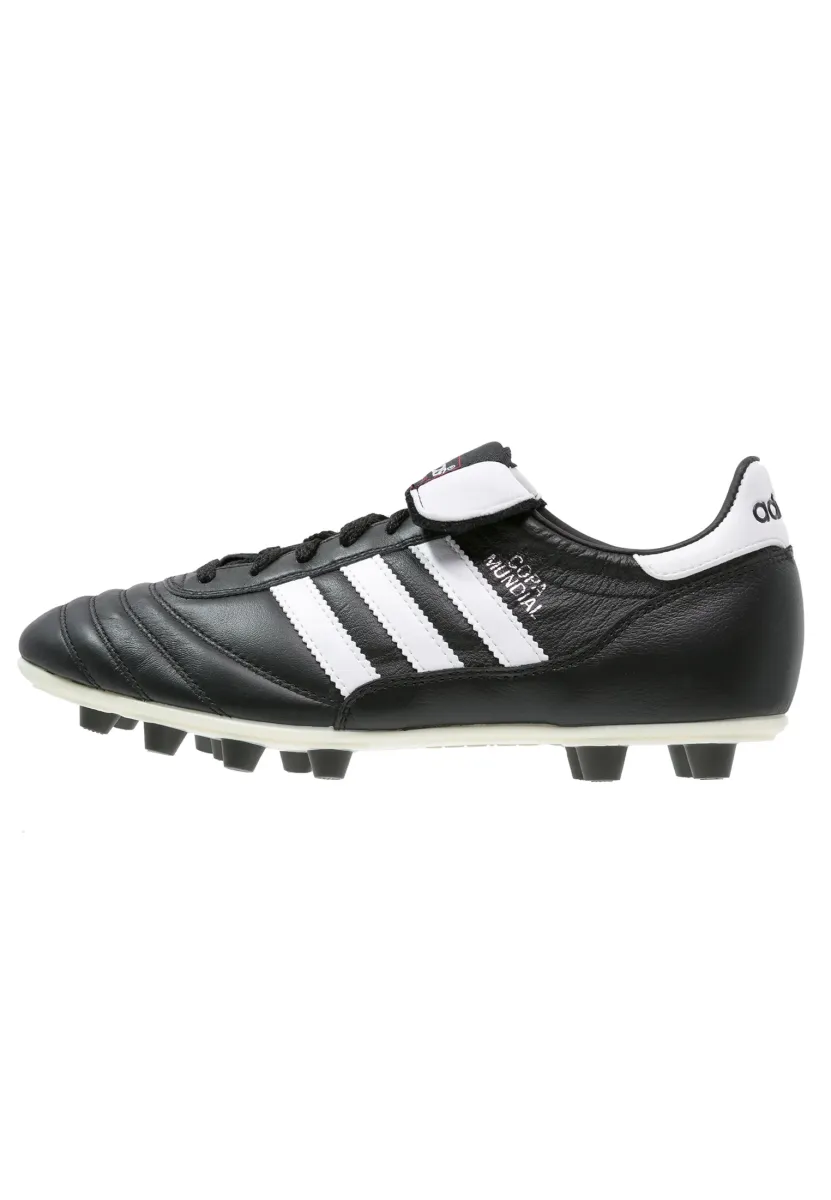 COPA MUNDIAL - Fußballschuhe für festen Untergrund - zwart/wit