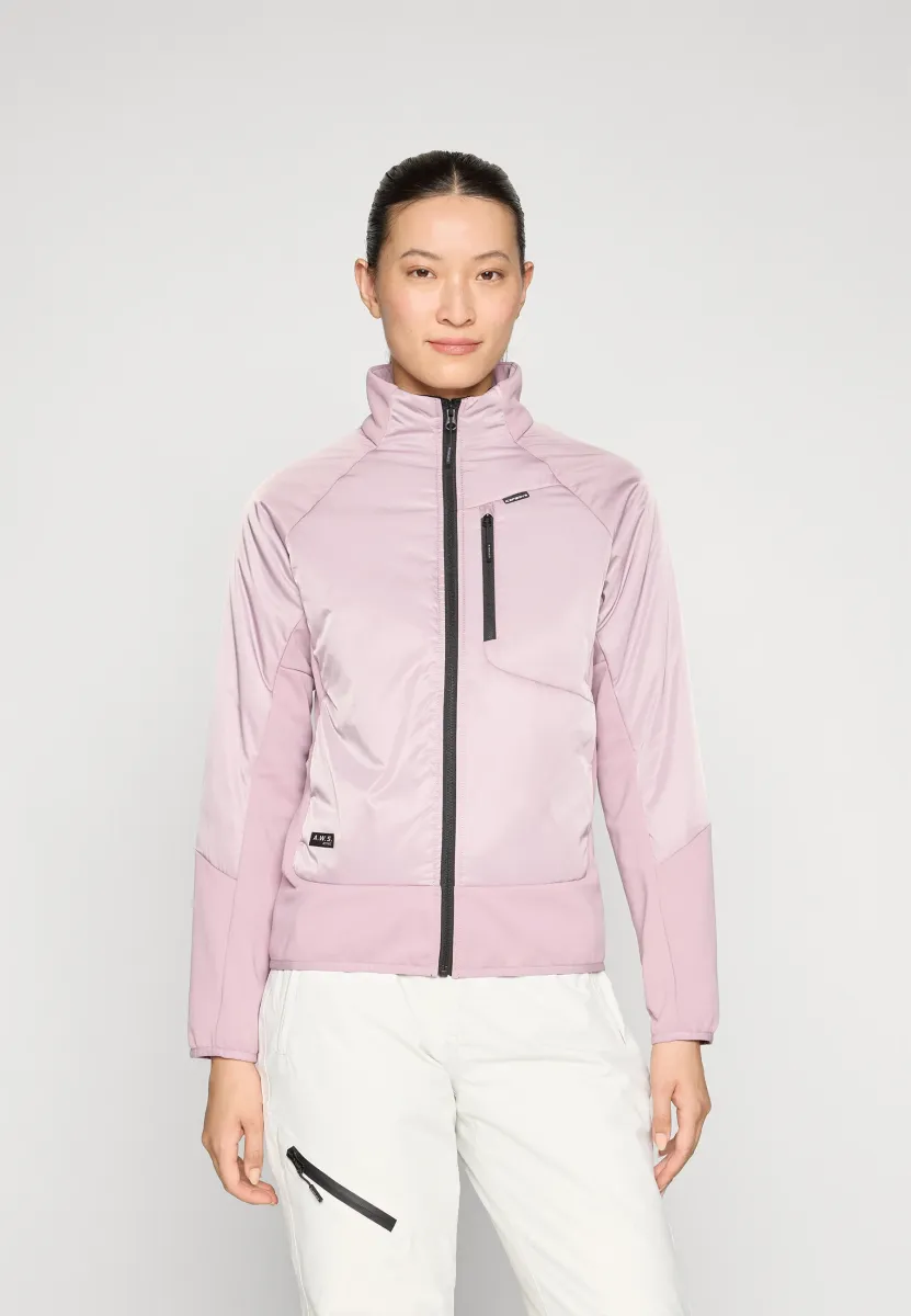 COPE - Outdoorjacke - pink