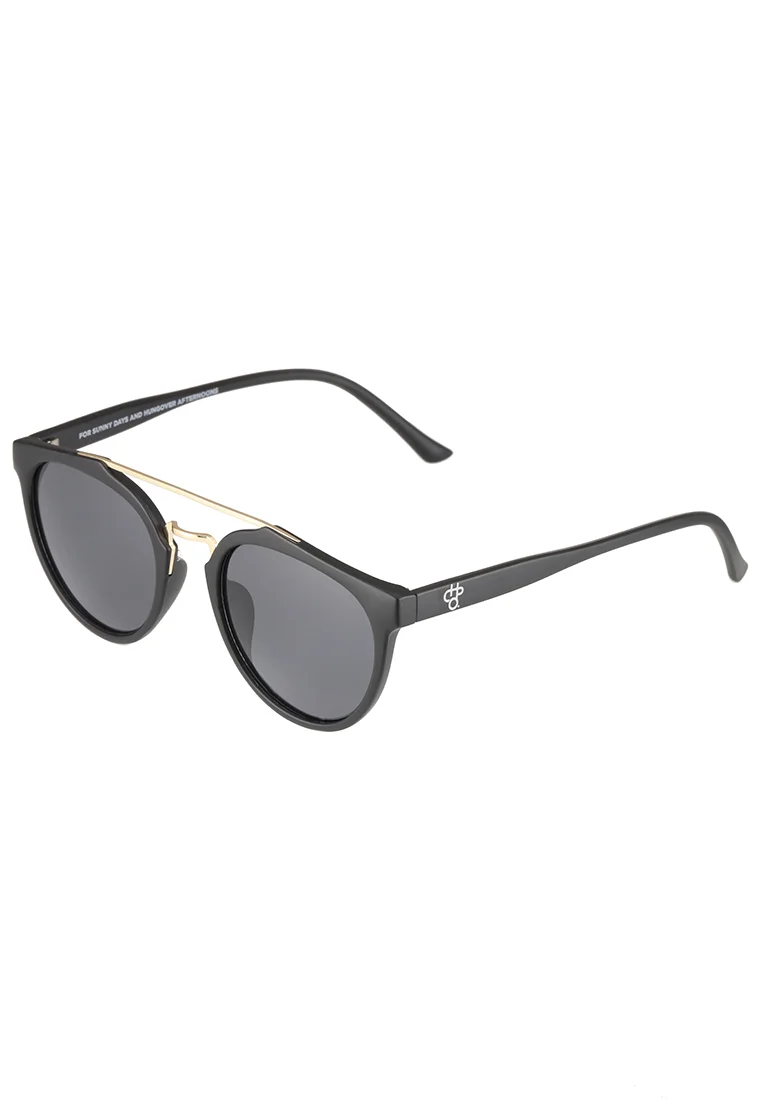COPENHAGEN  - Sonnenbrille - black