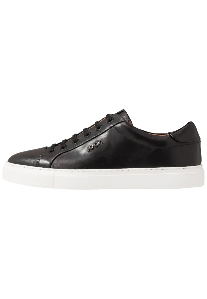 CORALIE - Sneaker low - black