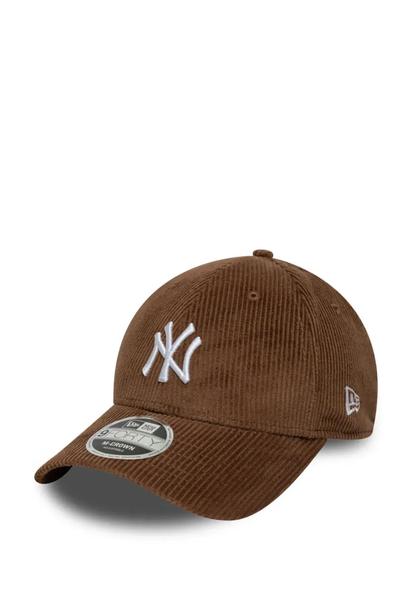 CORD MCROWN - Cap - new york yankees dau