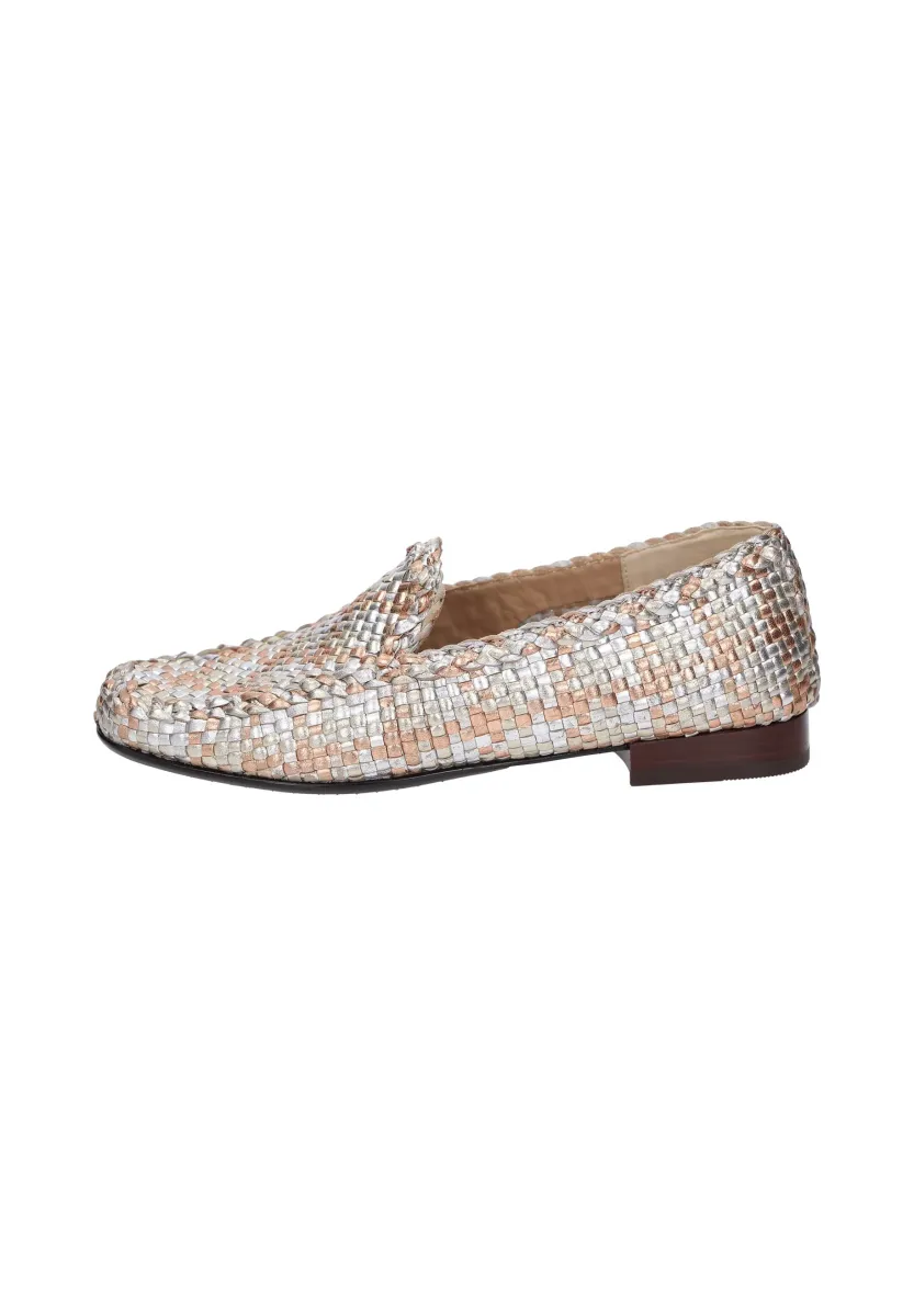 CORDERA - Slipper - mehrfarbig
