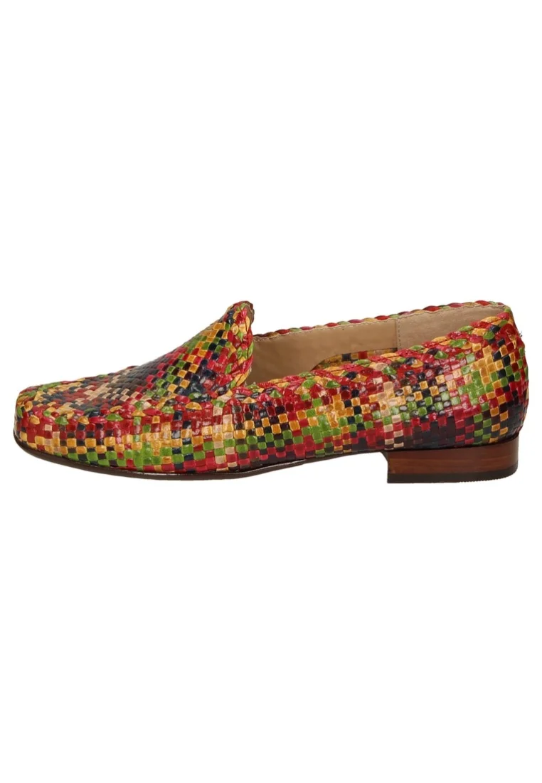 CORDERA - Slipper - multi-colored