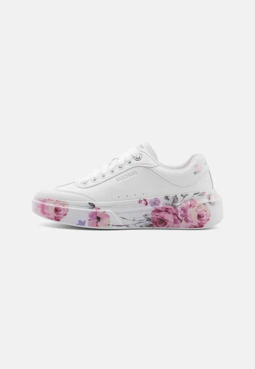 CORDOVA CLASSIC - Sneaker low - white