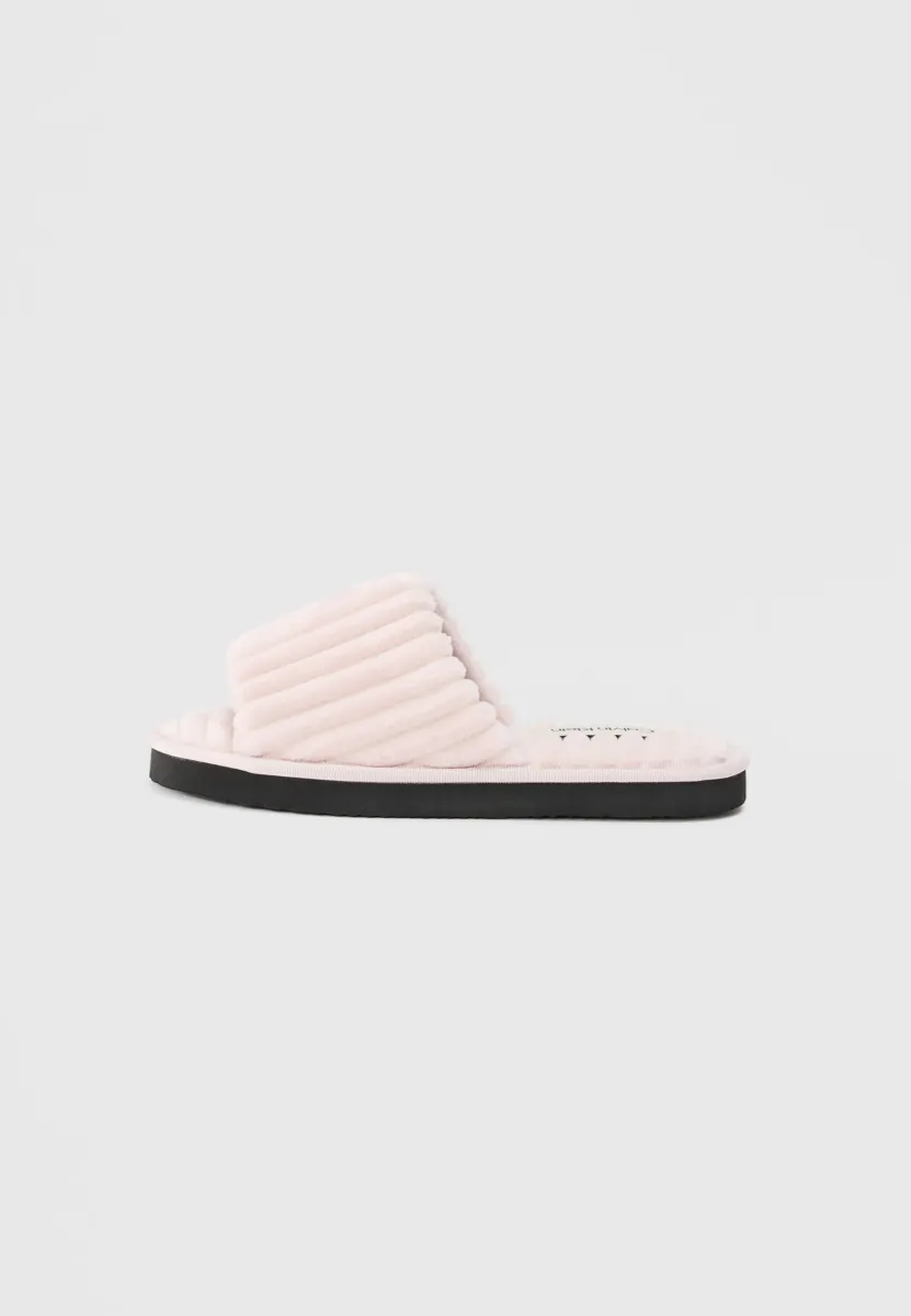 CORDURY - Hausschuh - hushed pink