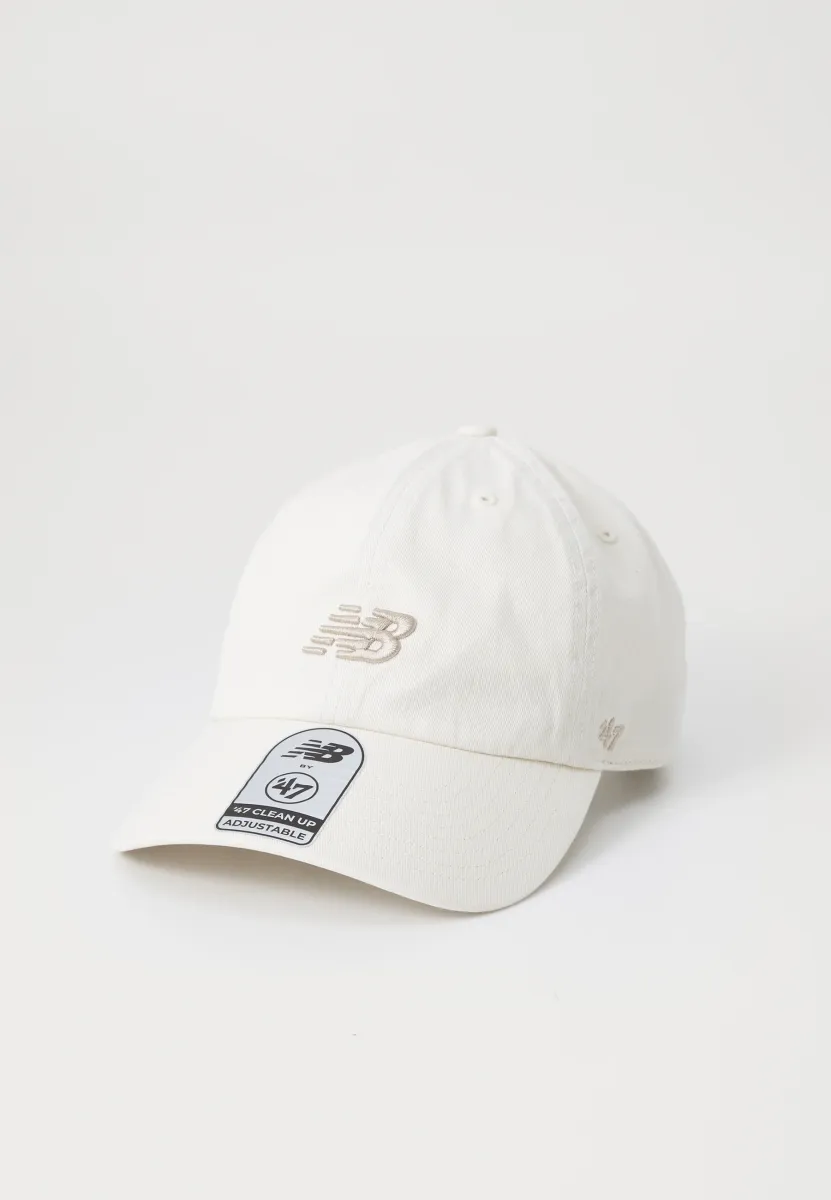 CORE ’47 CLEAN UP UNISEX - Cap - off-white