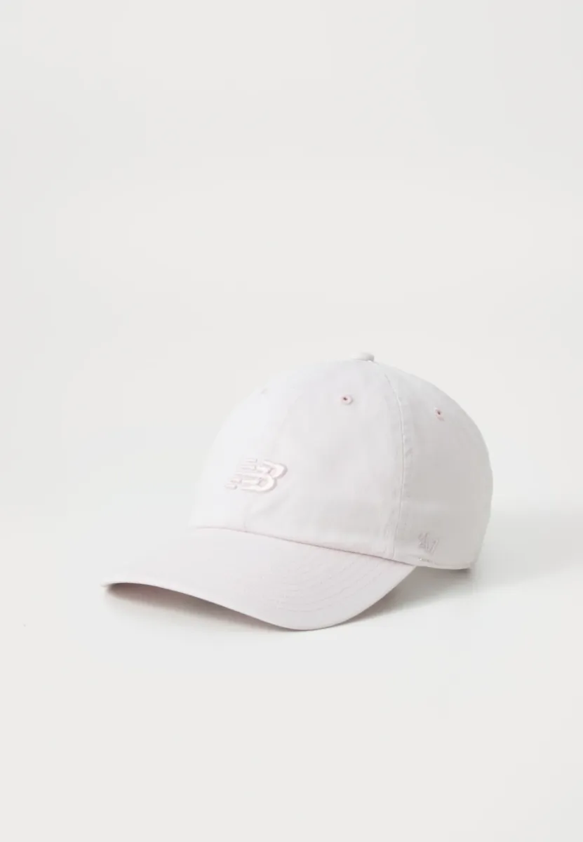 CORE ’47 CLEAN UP UNISEX - Cap - pink granite