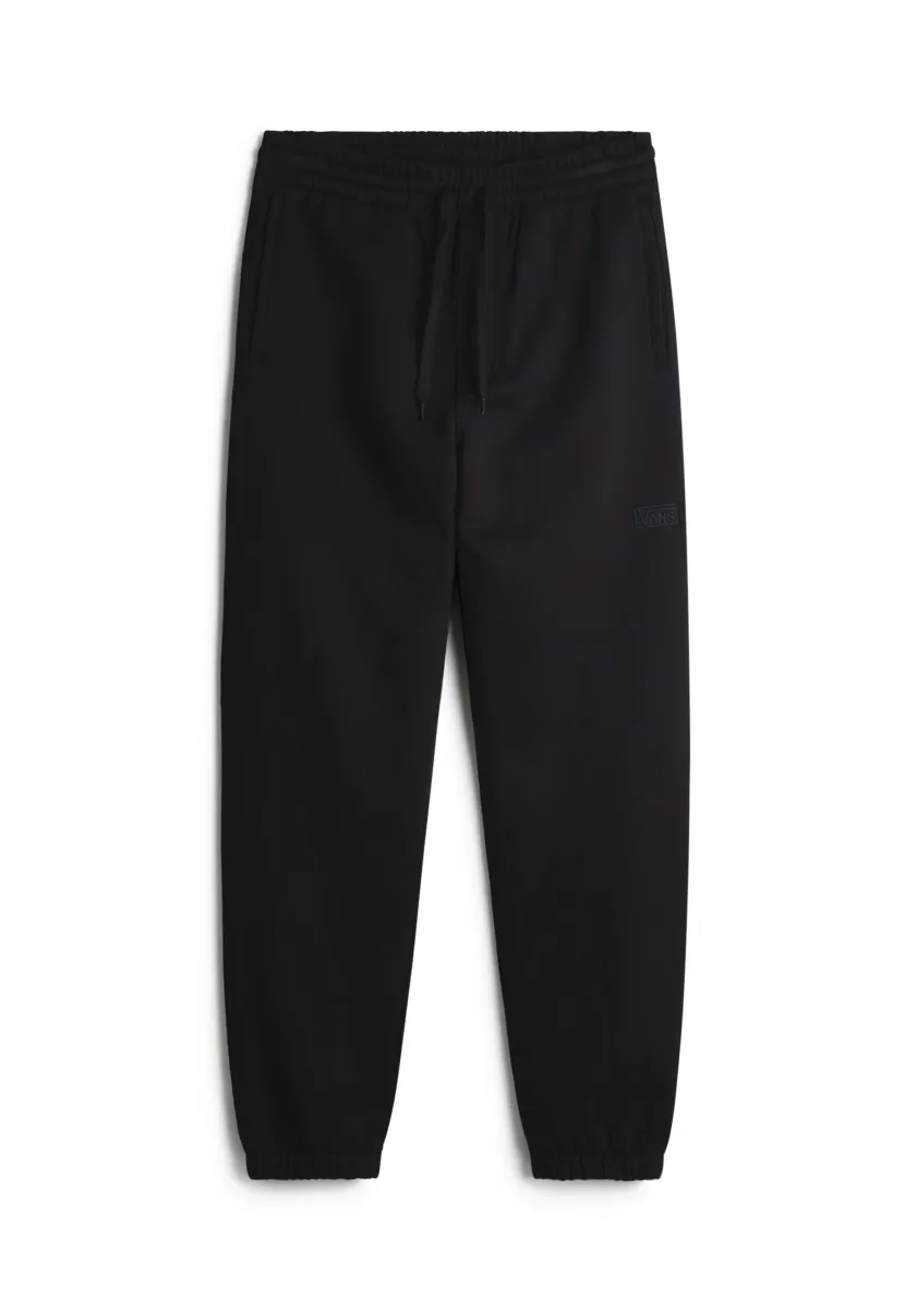 CORE BASIC RELAXED - Jogginghose - black