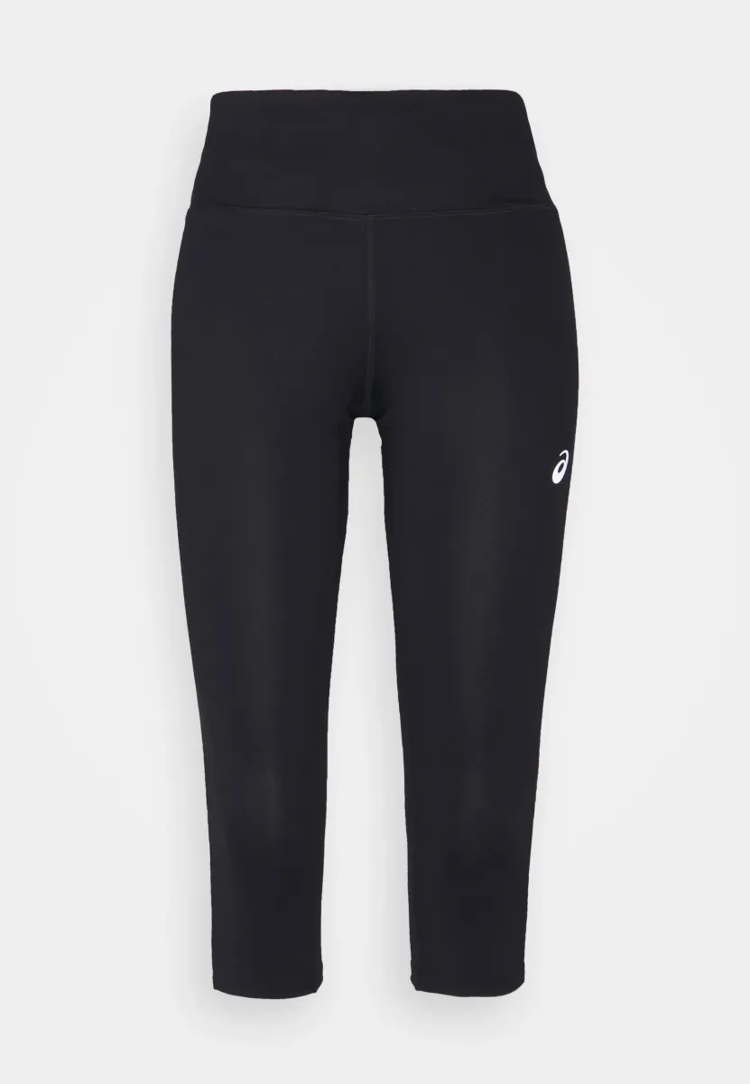 CORE CAPRI  - Tights - performance black