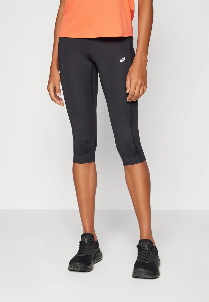 CORE CAPRI - Tights - performance black