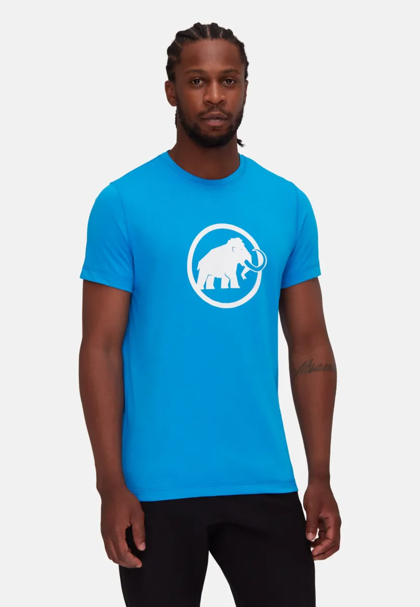 CORE CLASSIC - T-Shirt print - glacier blue