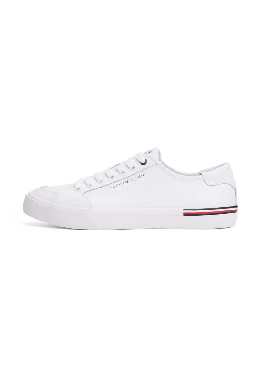 CORE CORPORATE - Sneaker low - white