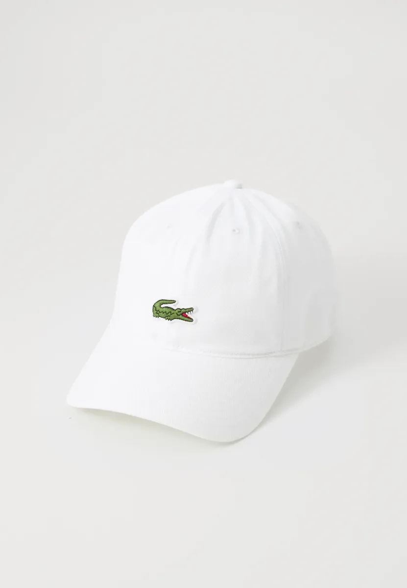 CORE CROC UNISEX - Cap - blanc