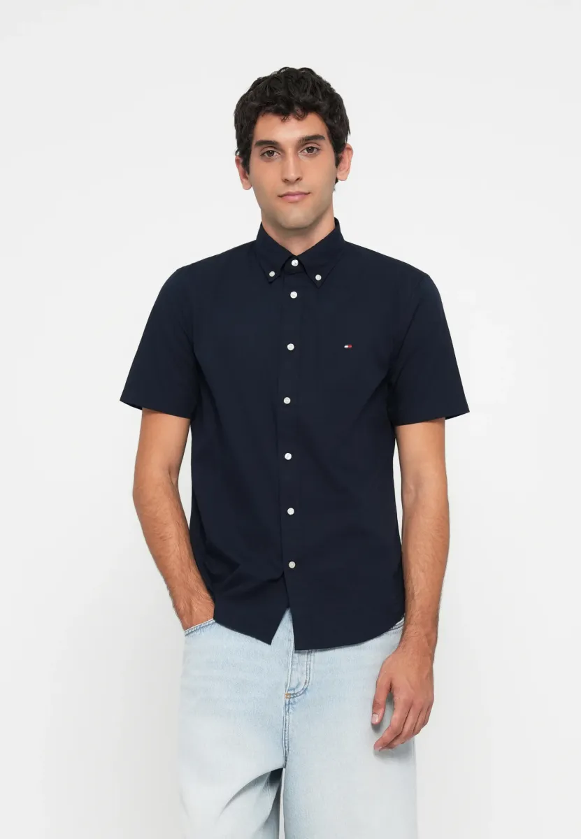 CORE FLEX SHIRT - Hemd - desert sky
