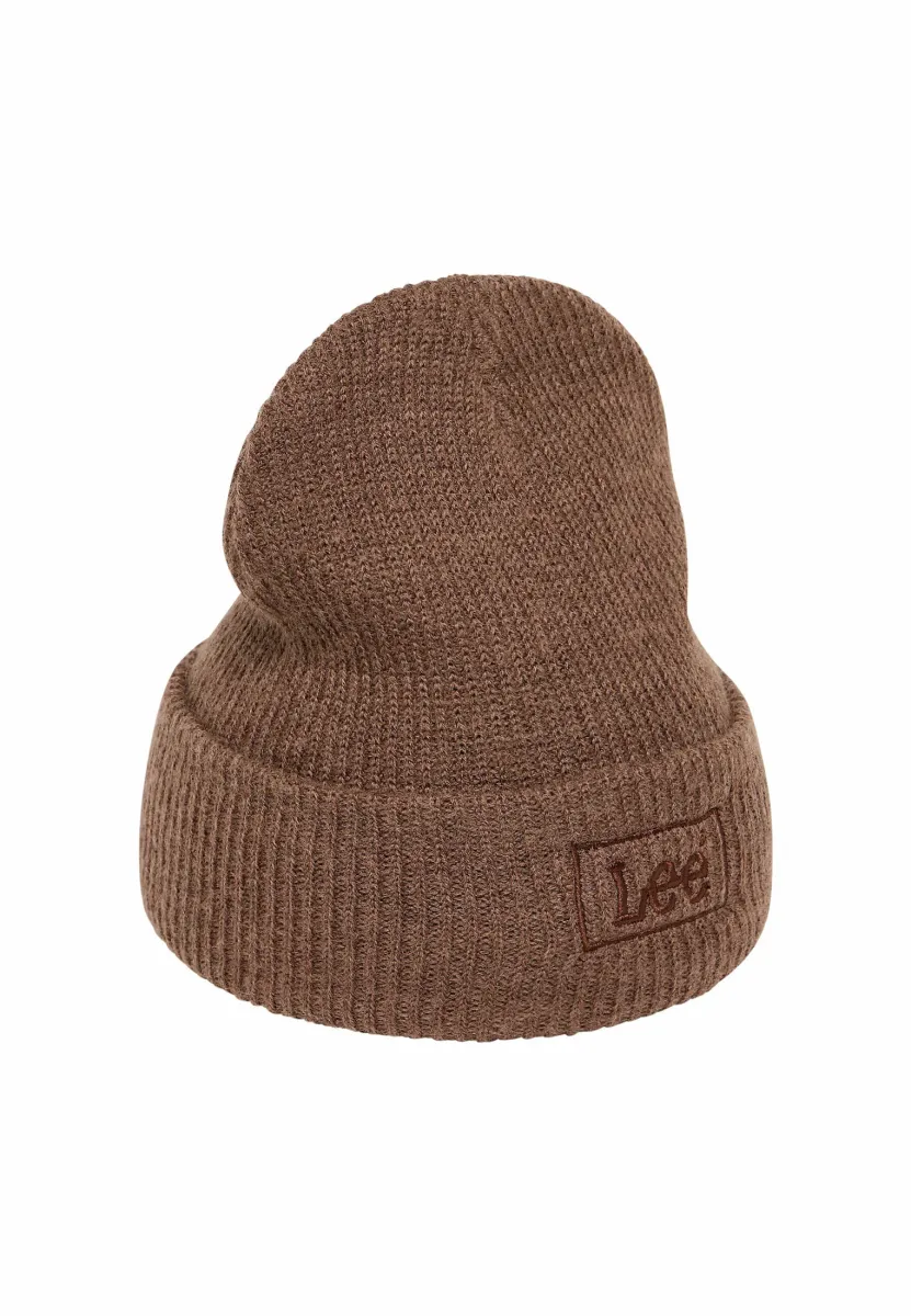 CORE FOR MULTIPLE FITS - Mütze - luxe brown