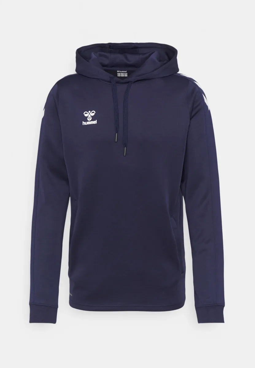 CORE - Kapuzenpullover - marine