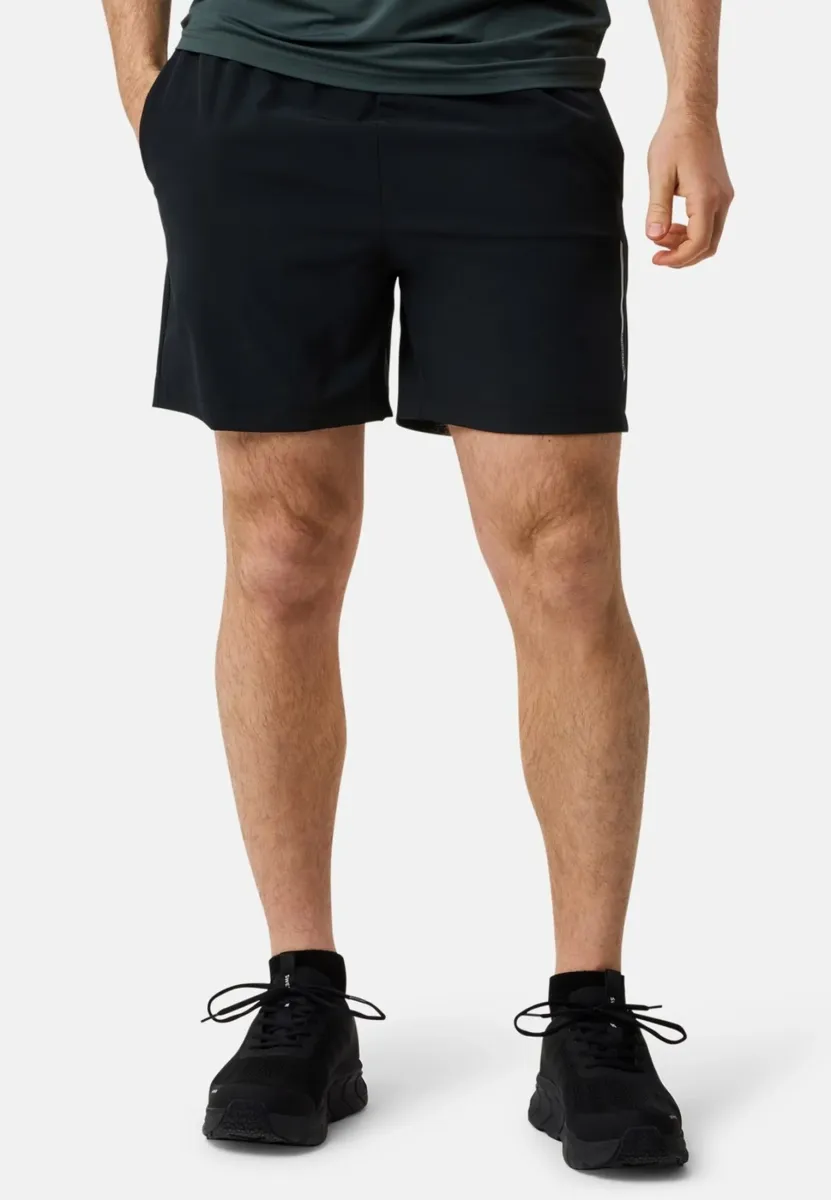 CORE  - Kurze Sporthose - black