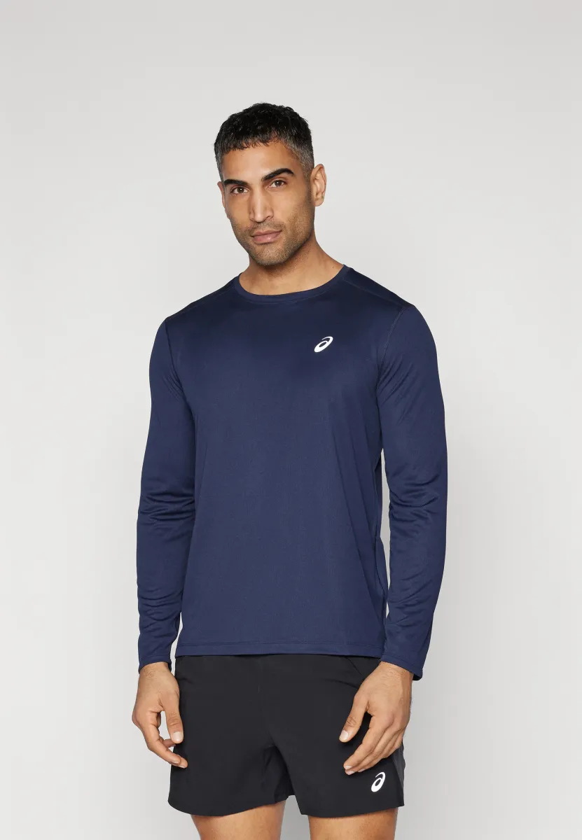 CORE  - Langarmshirt - midnight
