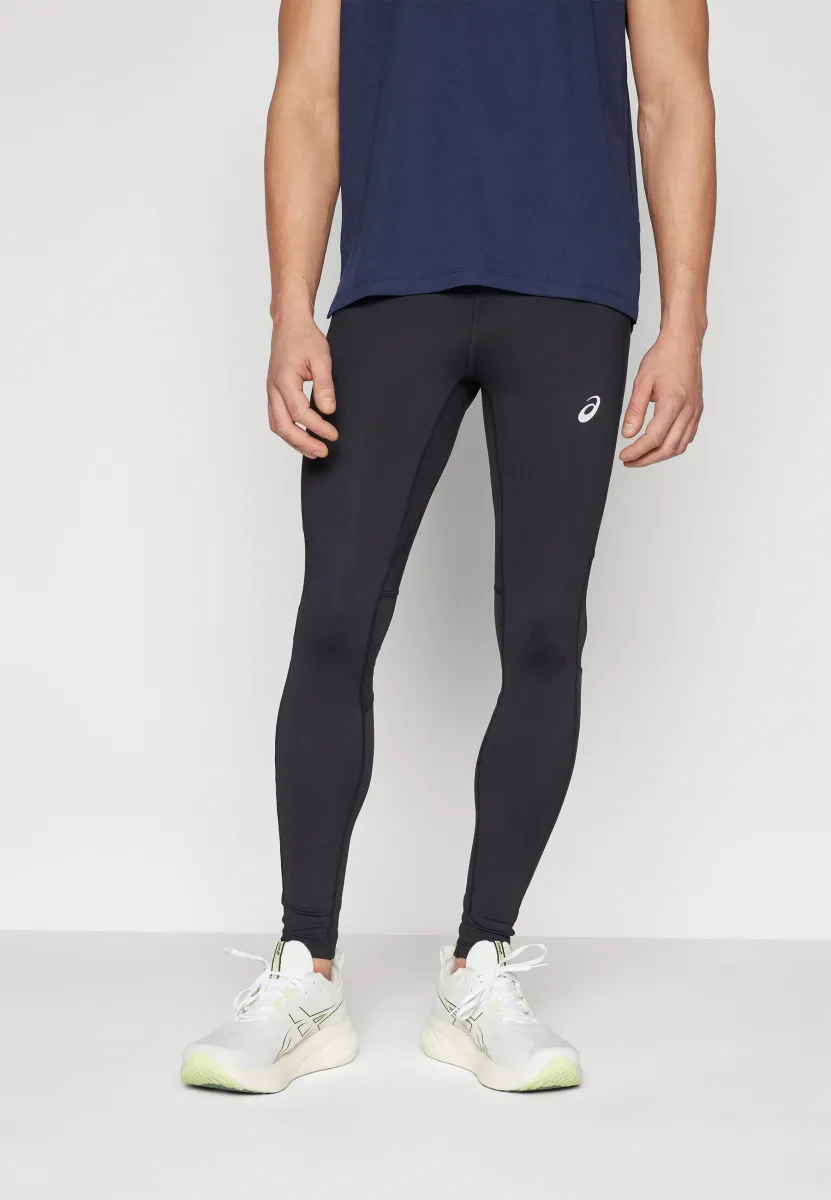 CORE  - Lauftights - performance black