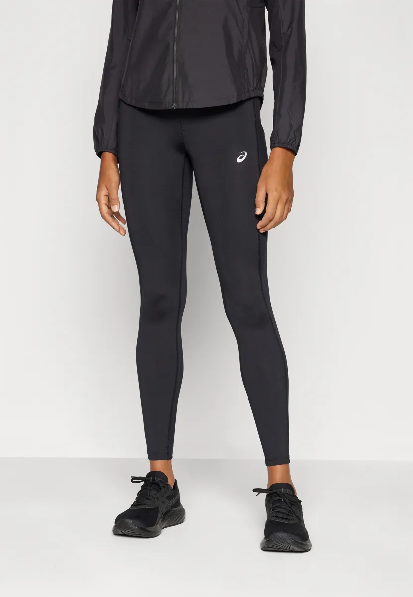 CORE  - Lauftights - performance black
