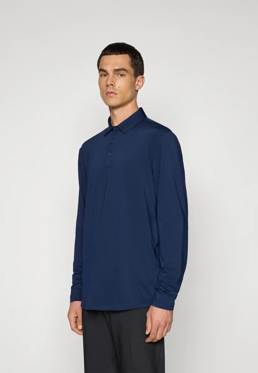 CORE - Poloshirt - collegiate navy