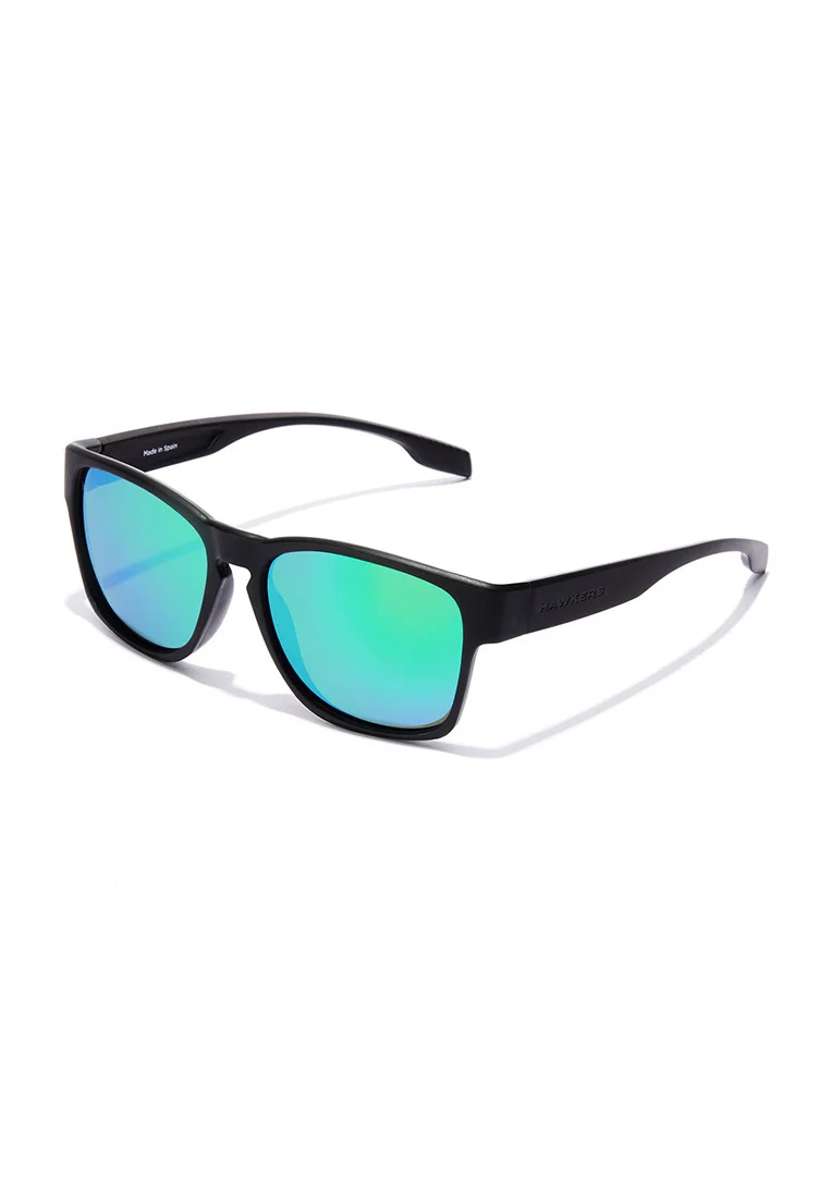 CORE RAW - Sonnenbrille - black